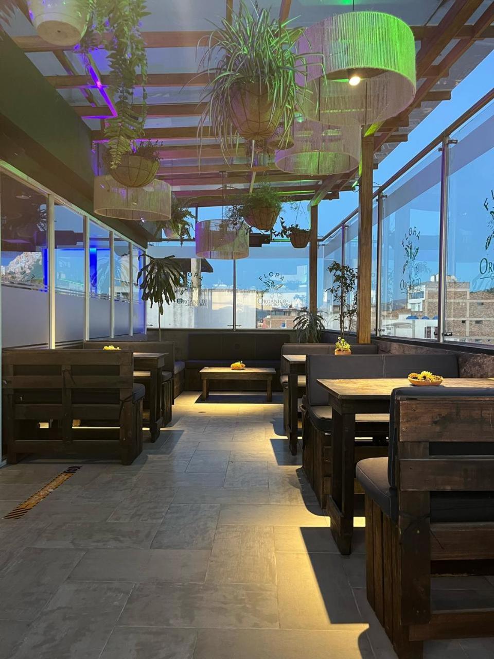 Hotel H53 Sogamoso Kültér fotó